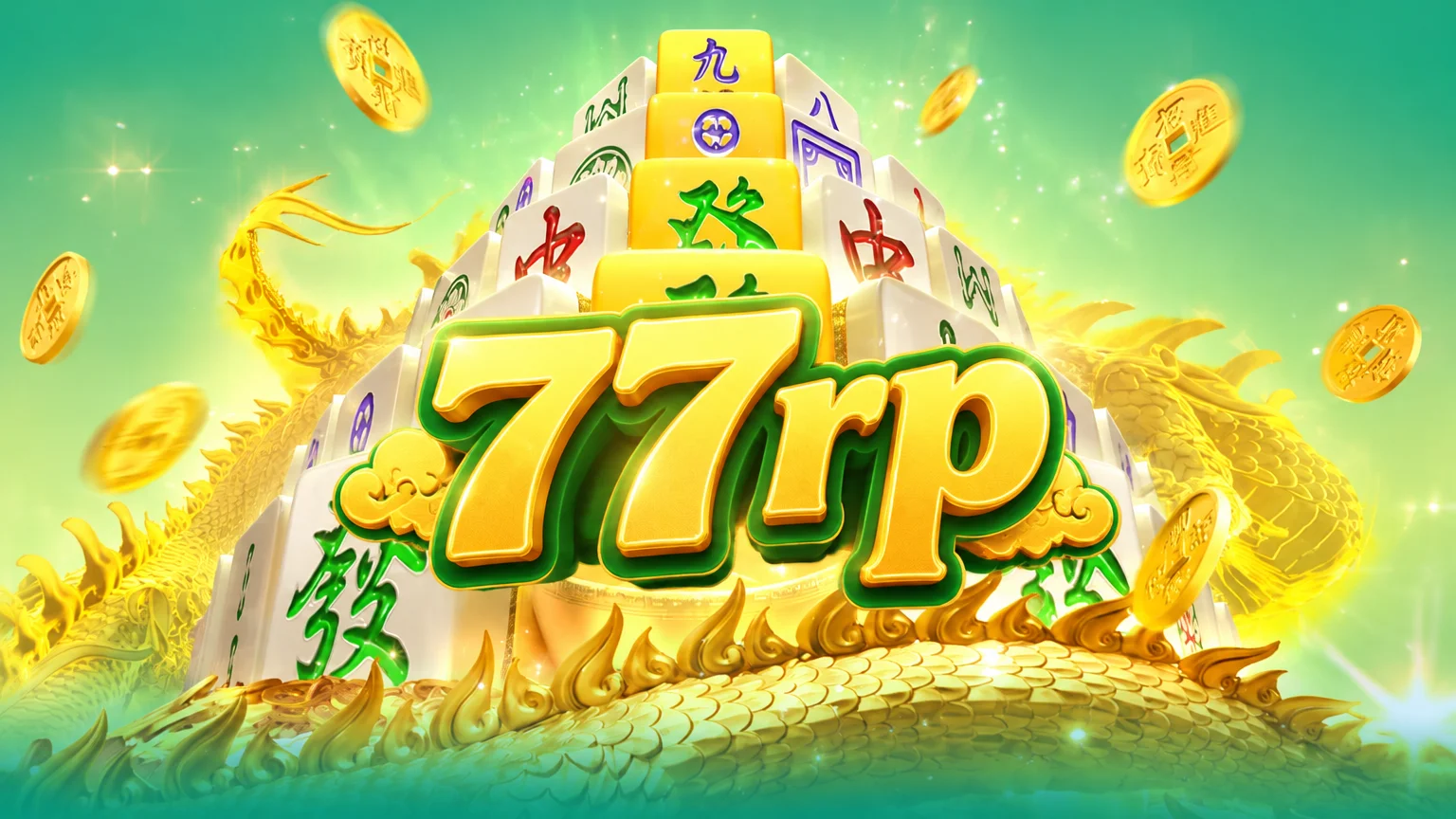 Panduan Identifikasi Banner dan Navigasi Awal Permainan Slot Mahjong Ways 2 di 77rp